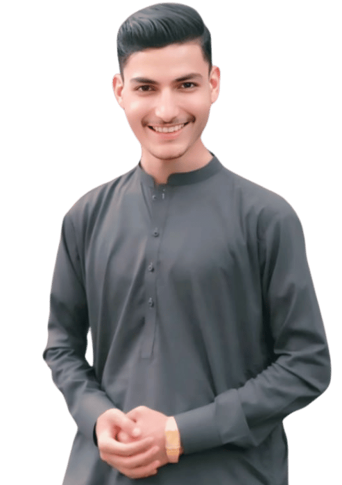 Hashir Khan - Professional WordPress Developer and AI Automation Specialist Profile Picture