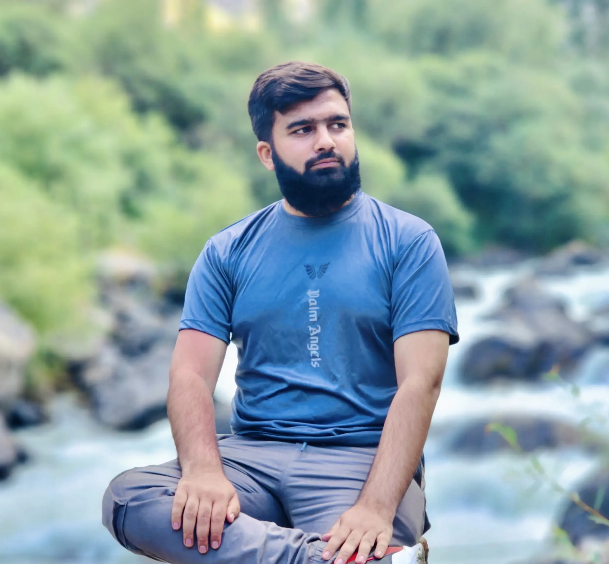 Programmer & Security Researcher