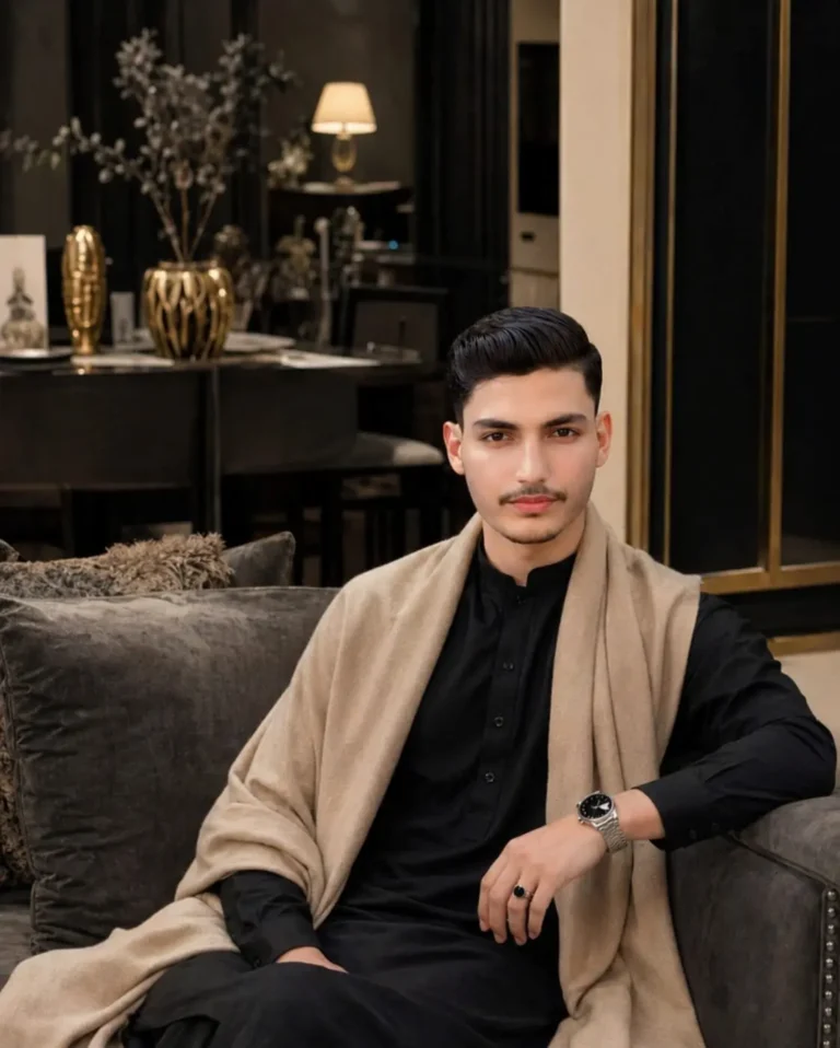 Hashir Khan (Hashirkx045) - Web & WordPress Developer with Canva Designer and AI & Workflow Automation.