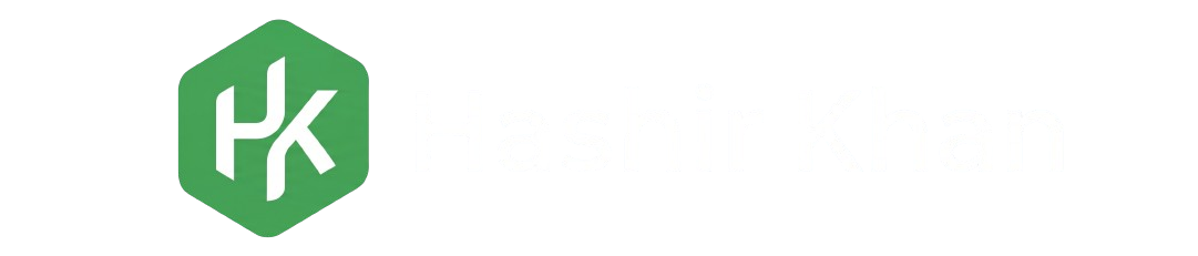 Hashir Khan 